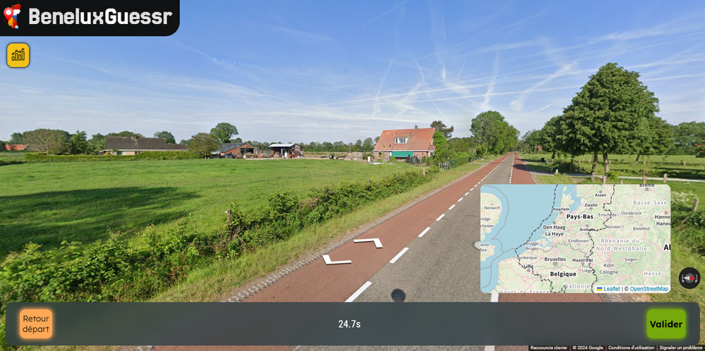 BeneluxGuessr